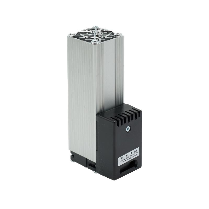 Обогреватель компактный с вентилятором, P=230W, 230V | R5FMHT230S | DKC — DKC (ДКС)