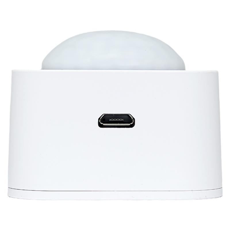 Умный датчик движения Zigbee EKF Connect | is-pir-zb-1 | EKF — миниатюра 6