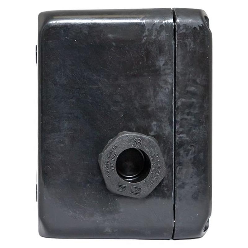 Коробка соединительная Heat box 120 TD для греющего кабеля | HB120TD | EKF — миниатюра 17