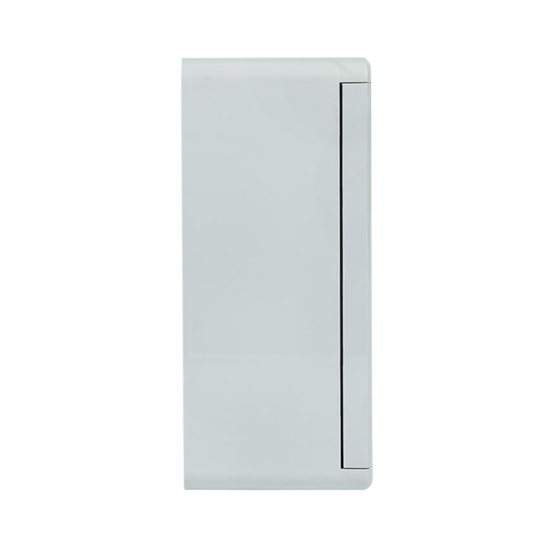 Бокс пластиковый с монтажной платой (ВхШхГ) 300х200х130мм IP65 PROxima | PB65MP001 | EKF — миниатюра 4