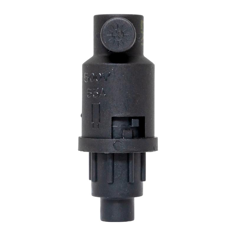 Корпус предохранителя PF6.1 — миниатюра 3
