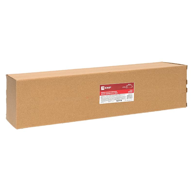 Коронка алмазная (проходка) WCHP-122/450 (1 ¼″ UNC) EKF Expert | wchp-sf122/450 | EKF — миниатюра 3