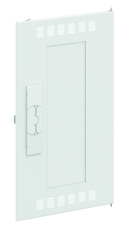 Дверь радиопрозр. с вент. отв. ширина 1, высота 3 с замком CTW13S | WT100 | 2CPX052388R9999 | ABB — ABB