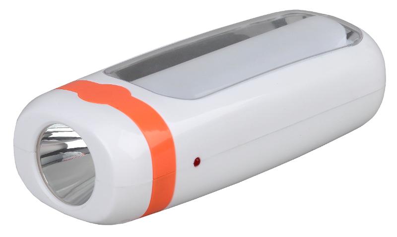 Фонарь кемпинговый 10хLED аккумулятор 4V900mAh 220В KA10S 2в1 | Б0025642 | ЭРА — миниатюра 4