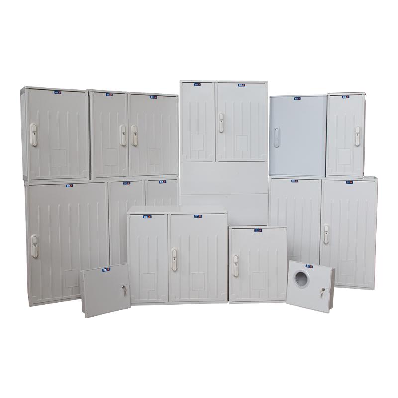Корпус из полиэстера OptiBox G-527-SS111-A-1-IP54 | 139394 | КЭАЗ — КЭАЗ (Курский электроаппаратный завод)