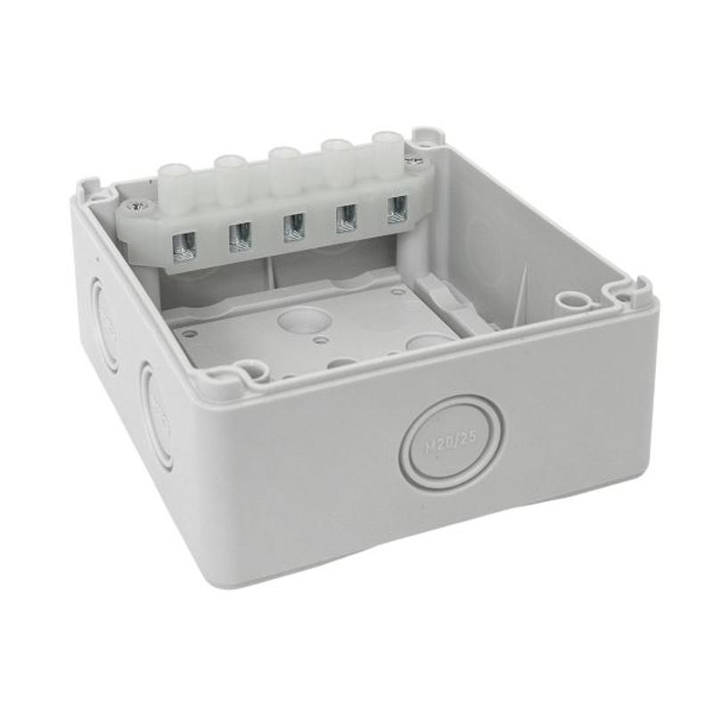 Коробка соединительная Heat Box 100 IP65|HB100|EKF — миниатюра 42