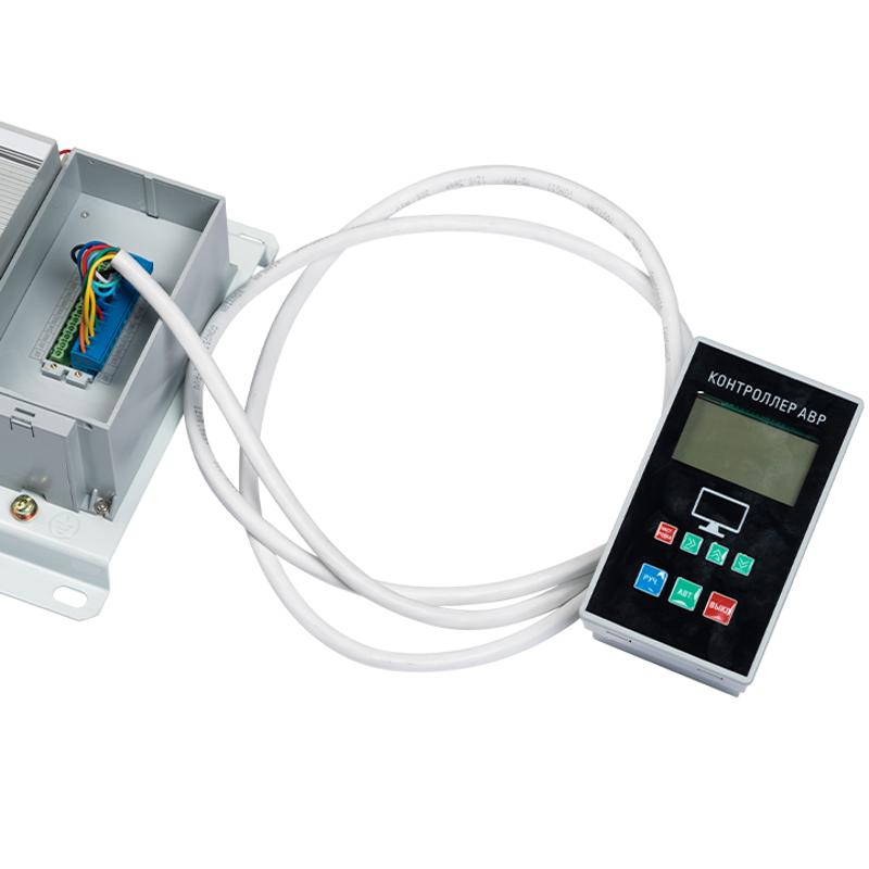 АВР ТСМ-100/40 3р EKF PROxima | ats-tsm-40A-3p-pro | EKF — миниатюра 3