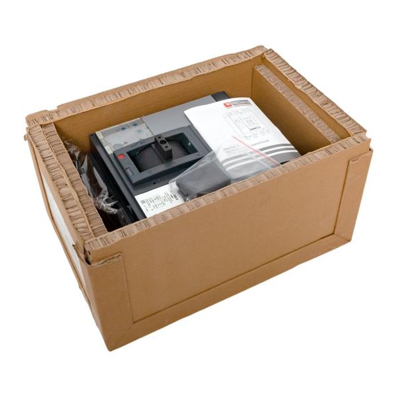 Выключатель автоматический ВА-99C (Compact NS) 1250/800А 3P 50кА PROxima | mccb99C-1250-800 | EKF — миниатюра 17
