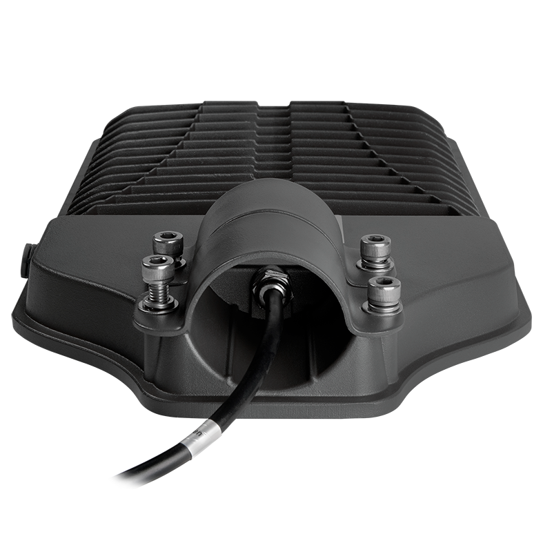 Светильник светодиодный консольный уличный PSL 05-2 100w 5000K IP65 (2г.гар) | .5015098A | JAZZWAY — миниатюра 5