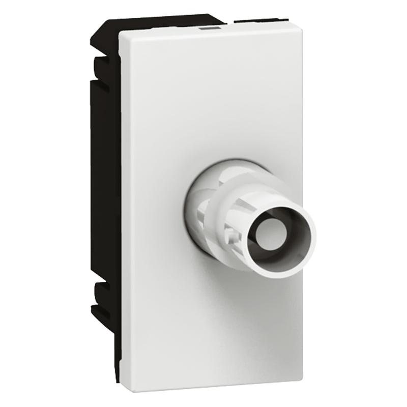 Розетка Mosaic BNC 75 Ом | 078758 | Legrand — Legrand