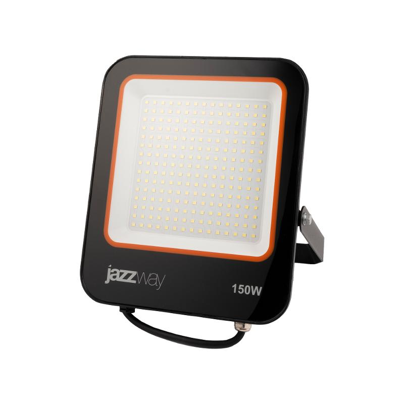 Прожектор светодиодный PFL- V 150w 6500K IP65 Jazzway | .5039773 | Jazzway — Jazzway