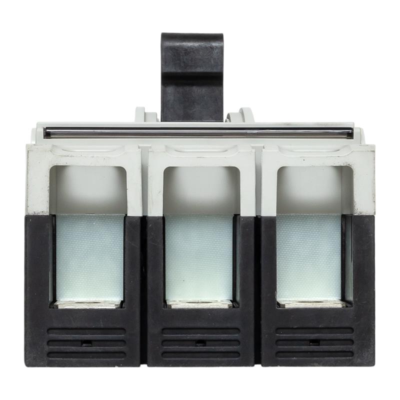 Выключатель автоматический AV POWER-3/3 315А 100kA TR AVERES | mccb-33-315H-TR-av | EKF — миниатюра 10