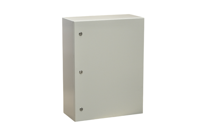 Корпус металлический ЩРНМ (ЩМП) IP55 650х500х220  RAL7035 | 32962DEK | DEKraft — DEKraft