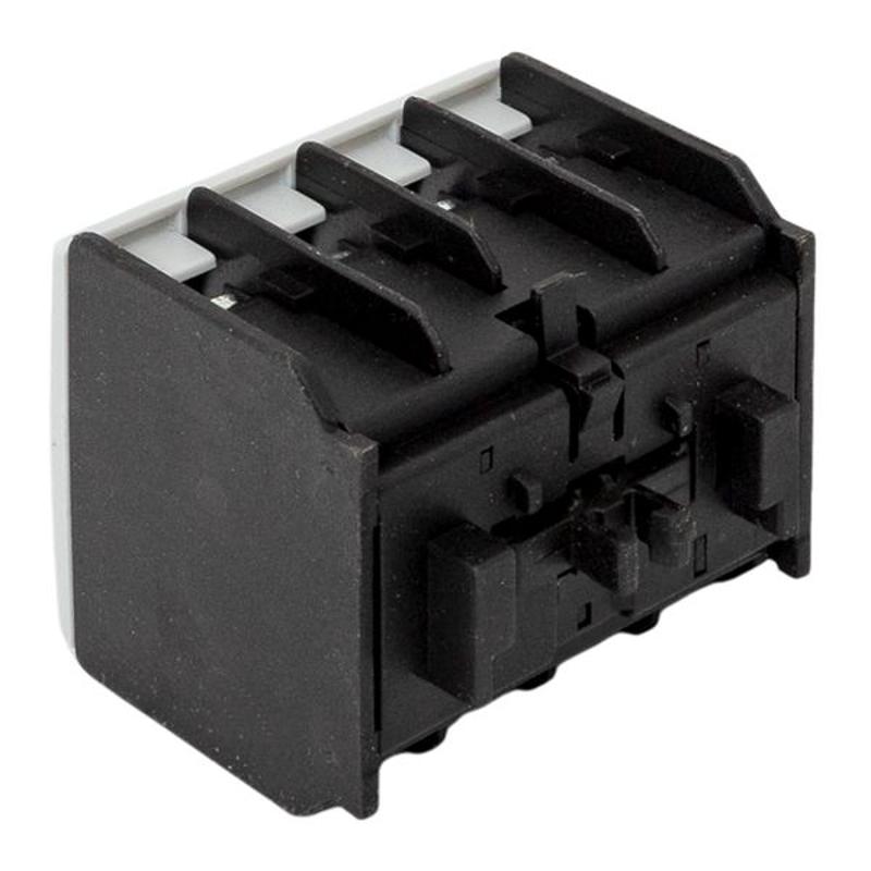 Приставка контактная ПКЭ-22 9-70А AVERES | ctr-ax-22-f-9-70-av | EKF — миниатюра 9