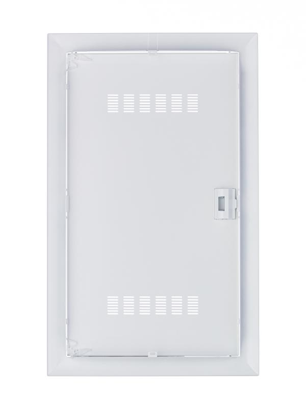 BL630V Дверь с вентиляционными отверстиями для шкафа UK63.. | 2CPX031092R9999 | ABB — миниатюра 4