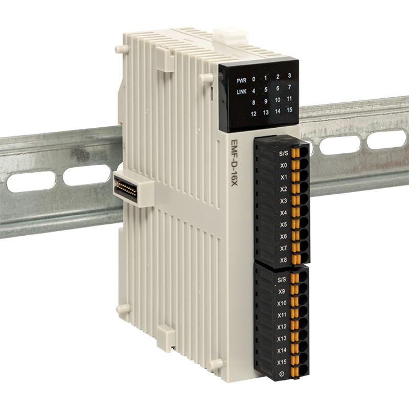 Модуль дискретного ввода EMF 16 PRO-Logic EKF PROxima | EMF-D-16X | EKF — миниатюра 4