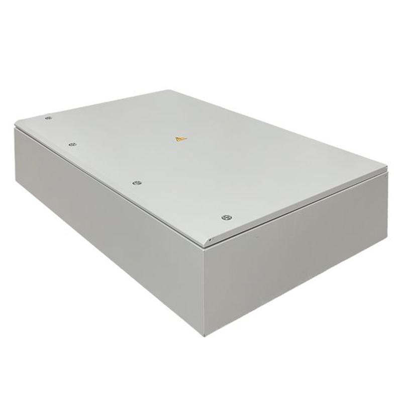 Щит с монтажной панелью ЩМПг-120.75.30 IP65 PROxima| mb65-1207530 | EKF - замена на (mb66-1207530) — миниатюра 17