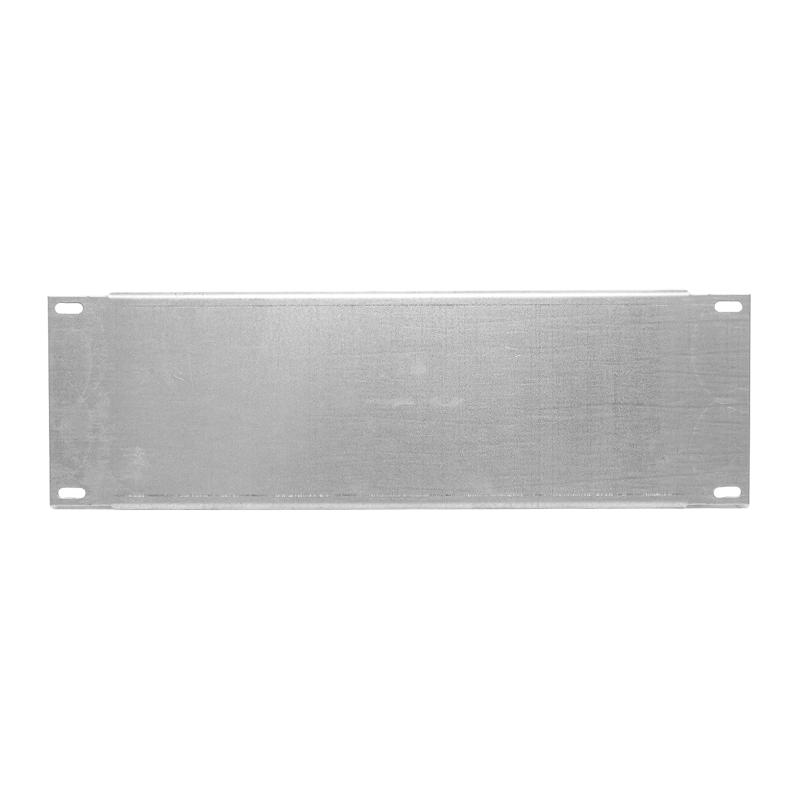 Панель монтажная (160х510х2,5) к ВРУ Unit(Bх600хГ) EKF PROxima | mb15-06-01-02s | EKF — миниатюра 6