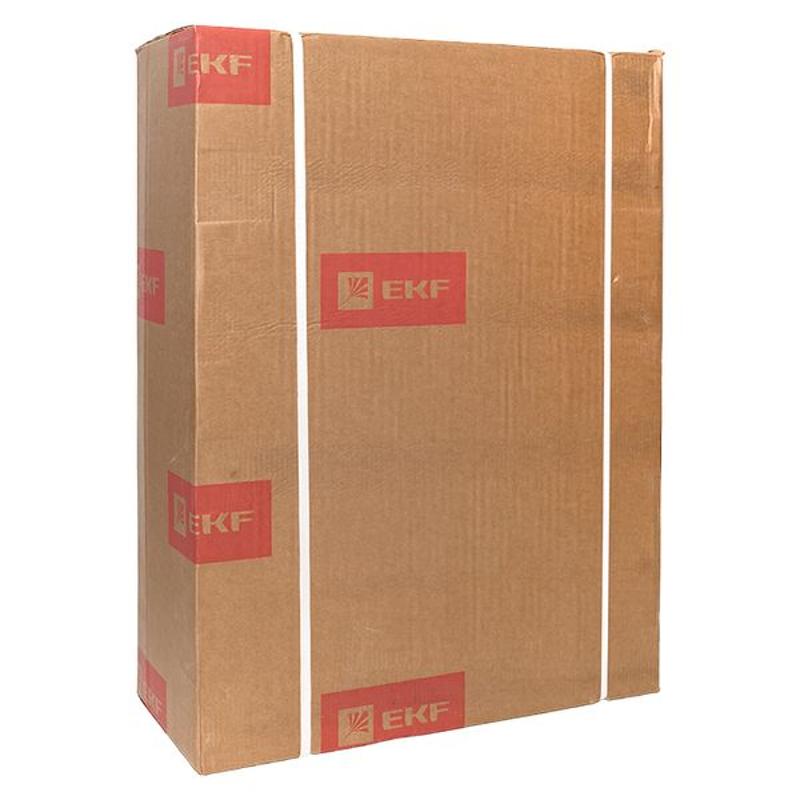 Щит с монтажной панелью ЩМПг- 80.60.25 каб фланец IP65 PROxima| mb65-806025-m | EKF — миниатюра 19