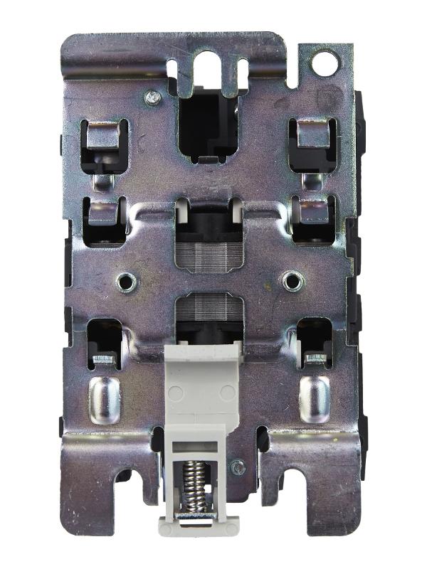 Контактор КМИ-49512 95А 400В/АС3 1НО;1НЗ  | KKM41-095-400-11 | IEK — миниатюра 6