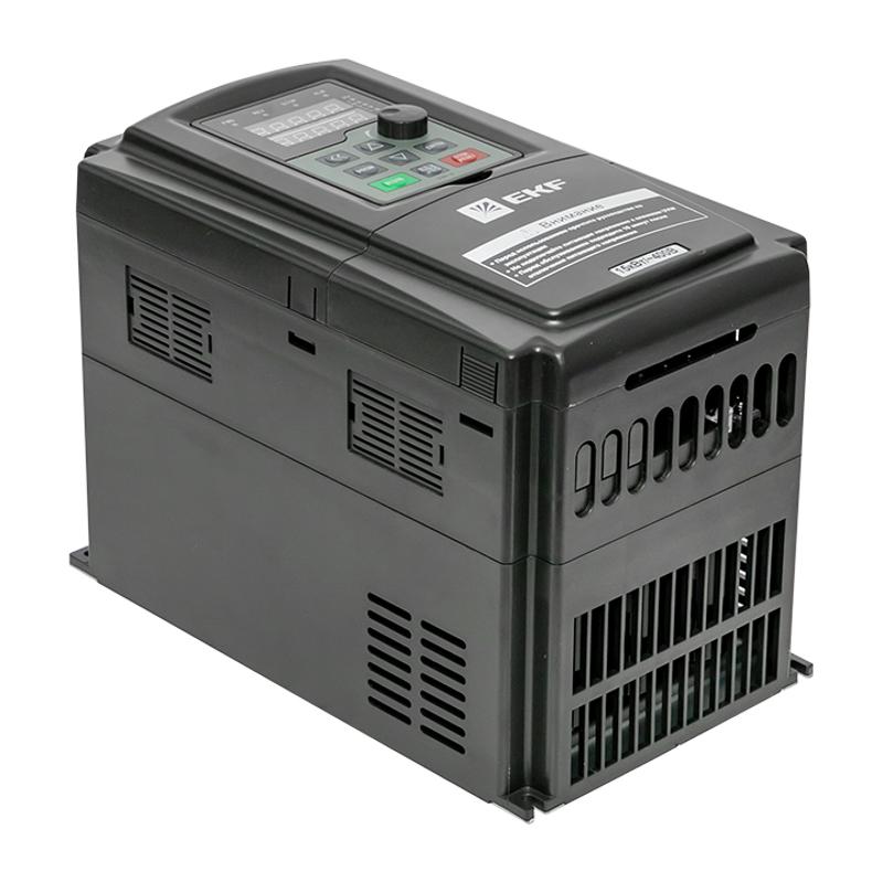 Преобразователь частоты 15/18кВт 3х400В VECTOR-100 EKF PROxima | VT100-015-3B | EKF — миниатюра 6