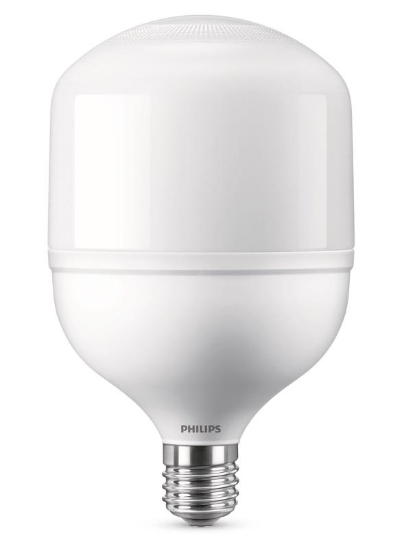 Лампа светодиодная промышленная TForce Core HB 9000lm 65W E40 840 | 929002409708 | PHILIPS — Philips