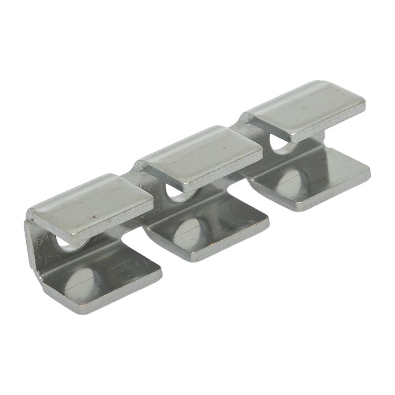 Перемычка тип 3PIN для UT 95 мм2| scr-ut-jum-95 | EKF — миниатюра 5
