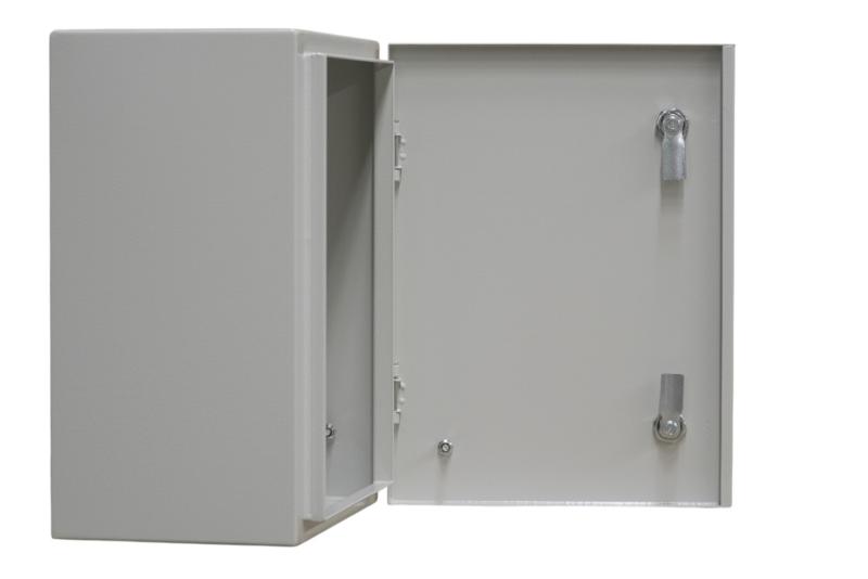 Корпус металлический ЩРНМ IP31 400х300х200 | 32467DEK | DEKraft — миниатюра 5