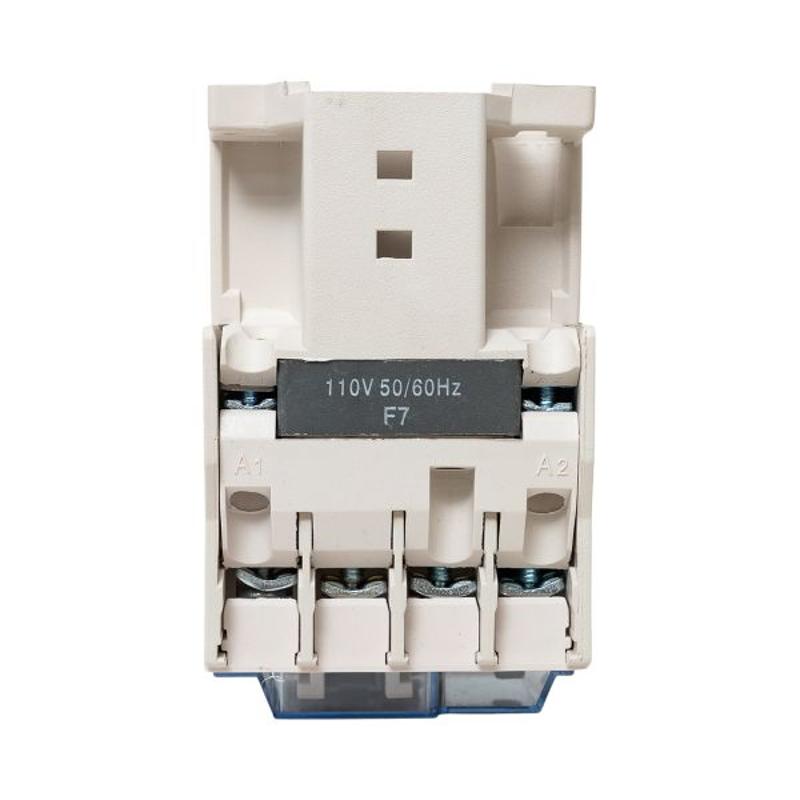 Контактор малогабаритный КМЭ 25А 110В 1NO EKF | ctr-s-25-110 | EKF — миниатюра 21