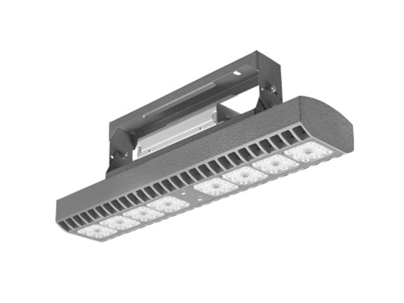Светильник светодиодный HB LED 100 D80 5000K G2 | 1224002910 | Световые Технологии — миниатюра 1