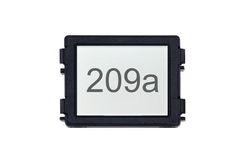 Модуль инфо таблички | 2TMA200160N0039 | ABB — ABB