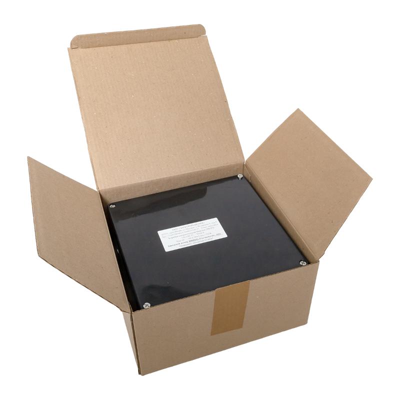 Коробка соединительная Heat box 250 Р50 для греющего кабеля | HB250Р50 | EKF — миниатюра 13