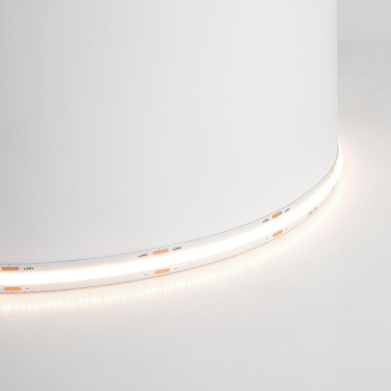 Лента светодиодная 480SMD(2110) 12Вт/м 24V 5000*10*1.8мм IP20 4000К, LS530 FERON | 48271 | FERON — Feron