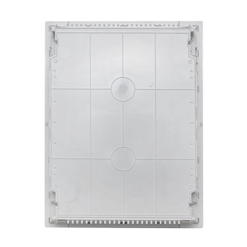 Щит слаботочный встраиваемый "ProfiBox" (ВхШхГ) 513х403х105мм IP41 PROxima | profibox-m-24+4 | EKF — миниатюра 23