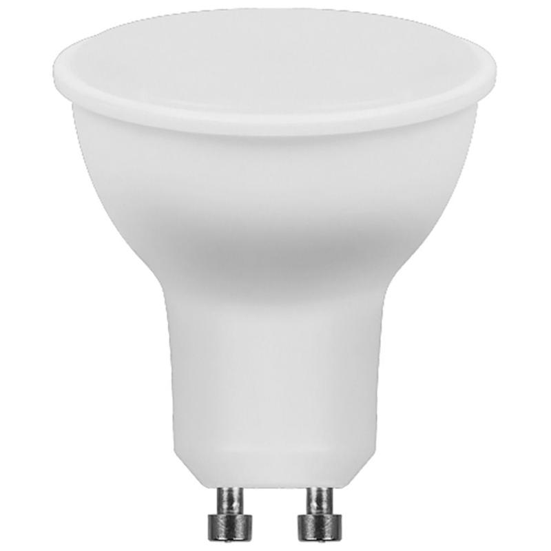 Лампа светодиодная LB-560 (9W) 230V GU10 6400K MR16 | 25844 | FERON — миниатюра 2