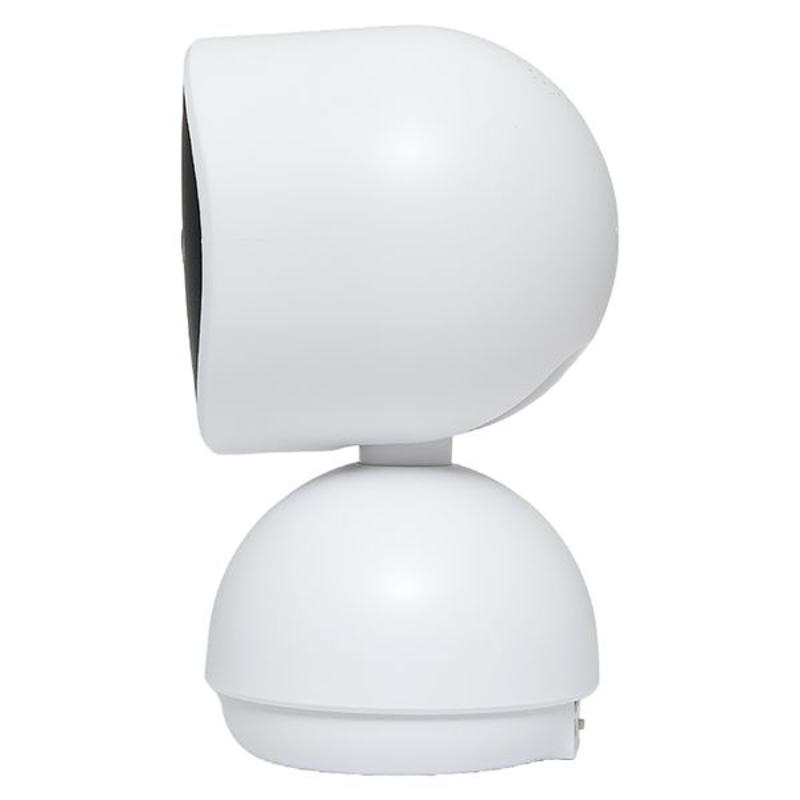 Умная поворотная камера | EKF Connect Wi-Fi белая | scwf-usb | EKF — миниатюра 18