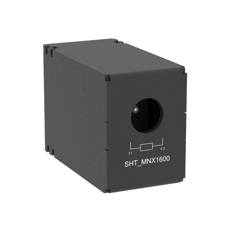 Независимый расц. для MNX1600 AC24/DC24 | SHT-MNX1600-ADC024 | DKC — миниатюра 1