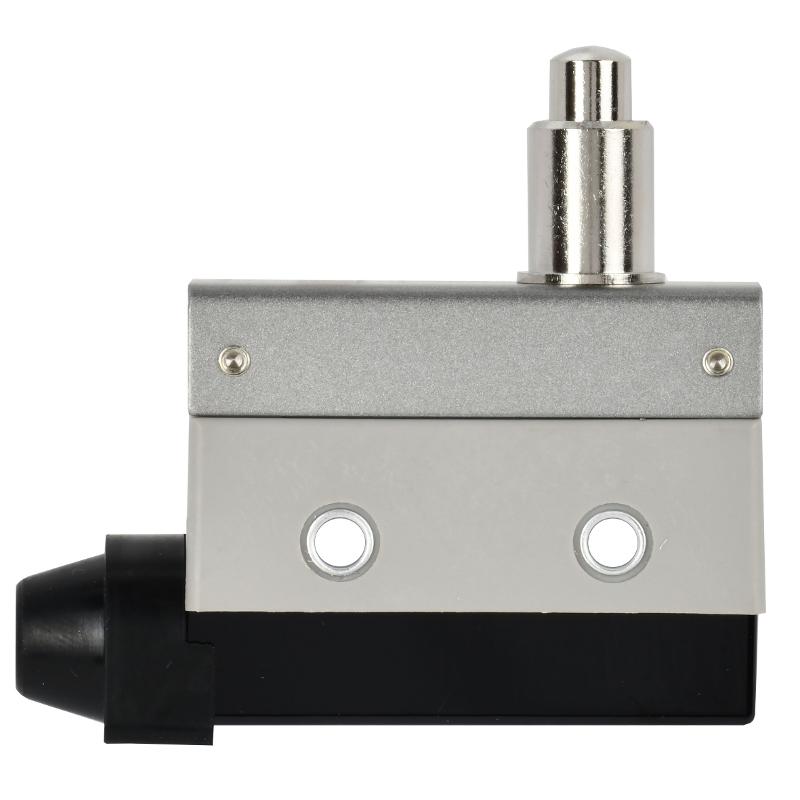 Микровыключатель концевой МП-7110 удлин. толкатель IP40 | KKV12-7110-2-64 | IEK — миниатюра 2