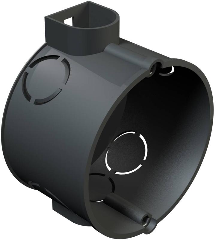 Коробка установочная для бетонных стен UG 60 D / D60 мм / H40 мм (UG 60 D) | 2003015 | OBO Bettermann — OBO Bettermann
