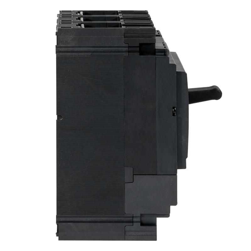 Выключатель автоматический ВА-99C (Compact NS) 100/25А 3P 36кА EKF PROxima | mccb99C-100-25 | EKF — миниатюра 4