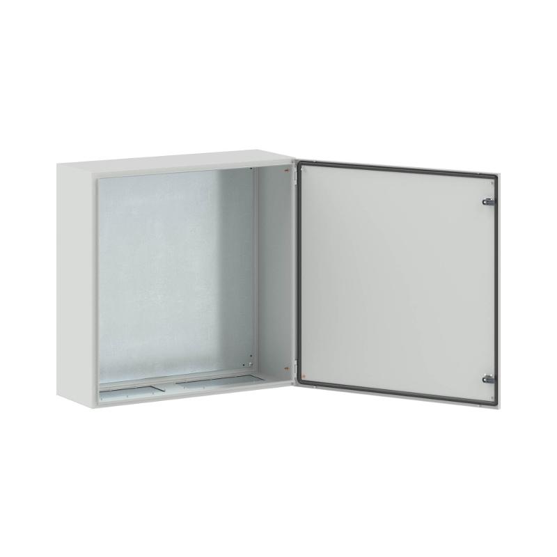 Корпус сварной навесной ST с М/П ВхШхГ  800 x 800 x 300 | R5ST0883 | DKC — миниатюра 2