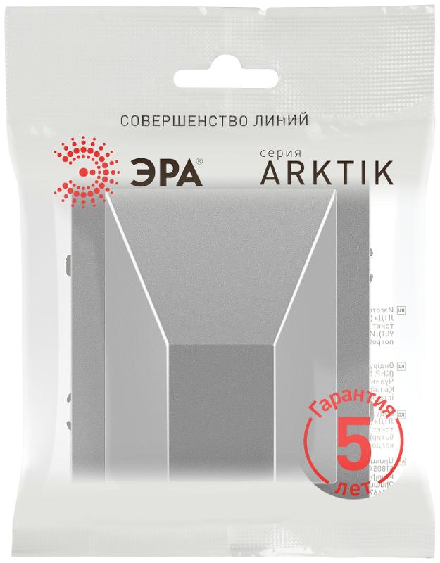 Вывод кабеля Arktik 16-6001-03 алюминий | Б0070596 | ЭРА — миниатюра 2