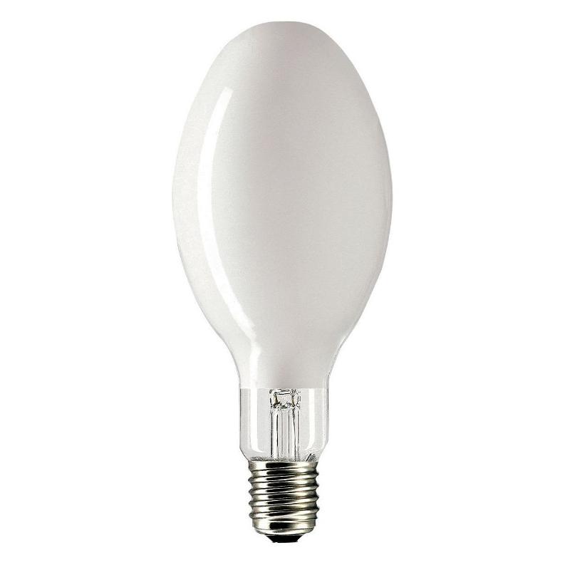Лампа металлогалогенная  MASTER HPI Plus 400W/645 BU E40 | 928074309891 | PHILIPS — Philips