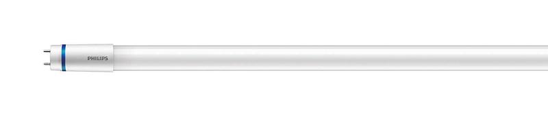 Лампа светодиодная LED MAS LED tube 1200mm UO 16W 840 T8 F | 929001908008 | PHILIPS — фото 1 | Sento