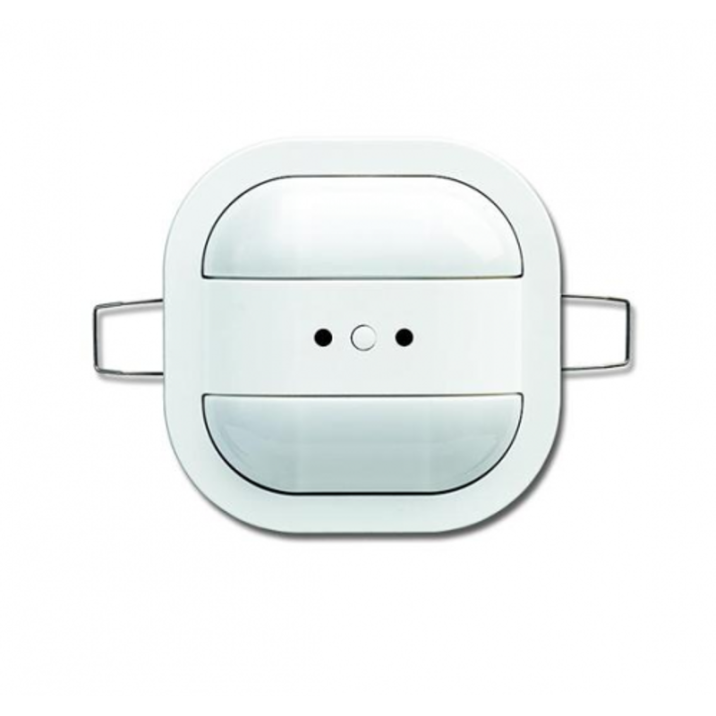 6131/21-24-500 Датчик присутствия KNX mini premium альпийский белый | 6132-0-0344 | 2CKA006132A0344 | ABB — ABB
