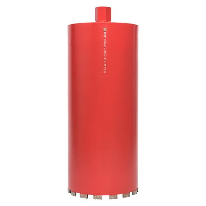 Коронка алмазная (проходка) WCHP-200/450 (1 ¼″ UNC) EKF Expert | wchp-sf200/450 | EKF — миниатюра 13