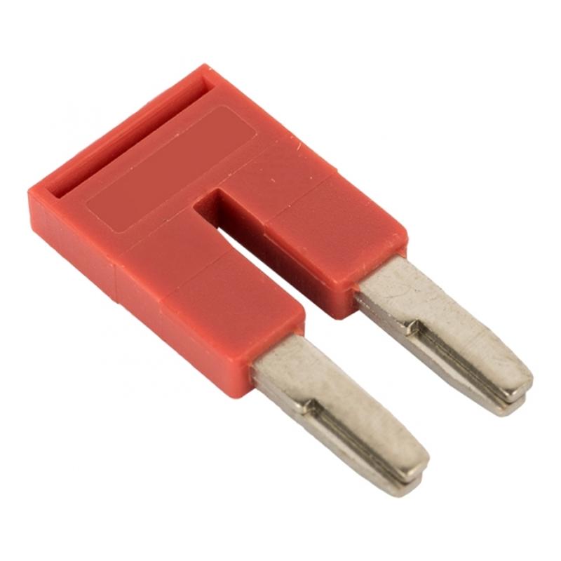 Перемычка для JXB-ST 4 2PIN (20 шт.) EKF PROxima  |  plc-per-st-2PIN-4 |  EKF  — фото 1 | Sento