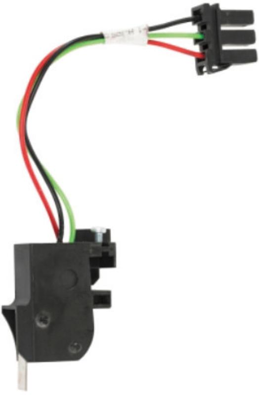 КОНТАКТ ГОТОВНОСТИ К ВКЛЮЧЕНИЮ PF | SPA-PF | SE — Systeme Electric