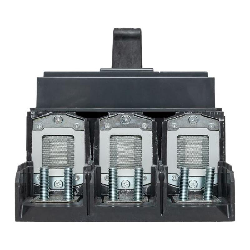 Выключатель автоматический ВА-99C (Compact NS) 1250/800А 3P 50кА PROxima | mccb99C-1250-800 | EKF — миниатюра 24