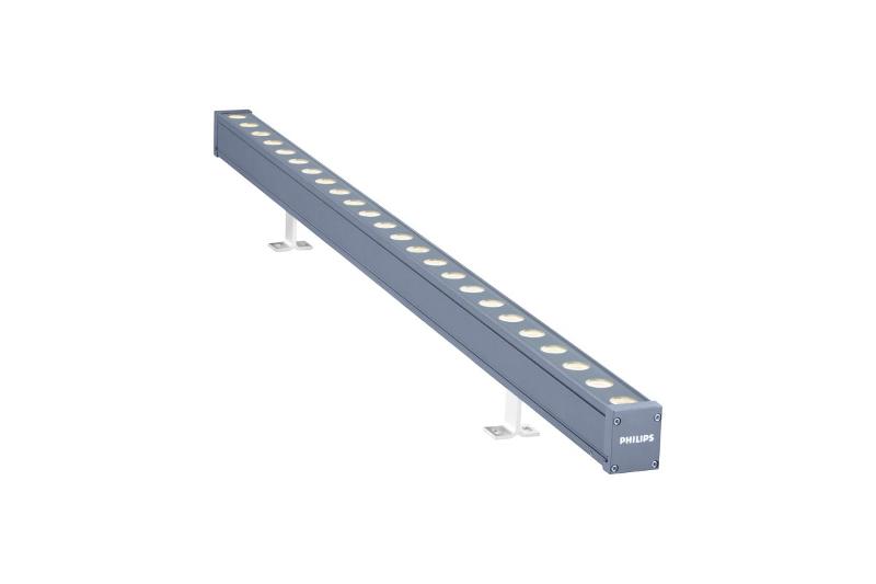 Светильник светодиодный архитектурный BCP382 36LED 30K 24V 16x40 L1000 | 911401739402 | Philips — Philips